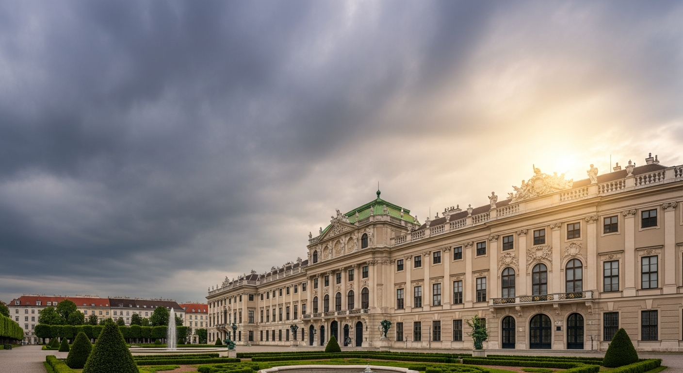 Palais Schwarzenberg