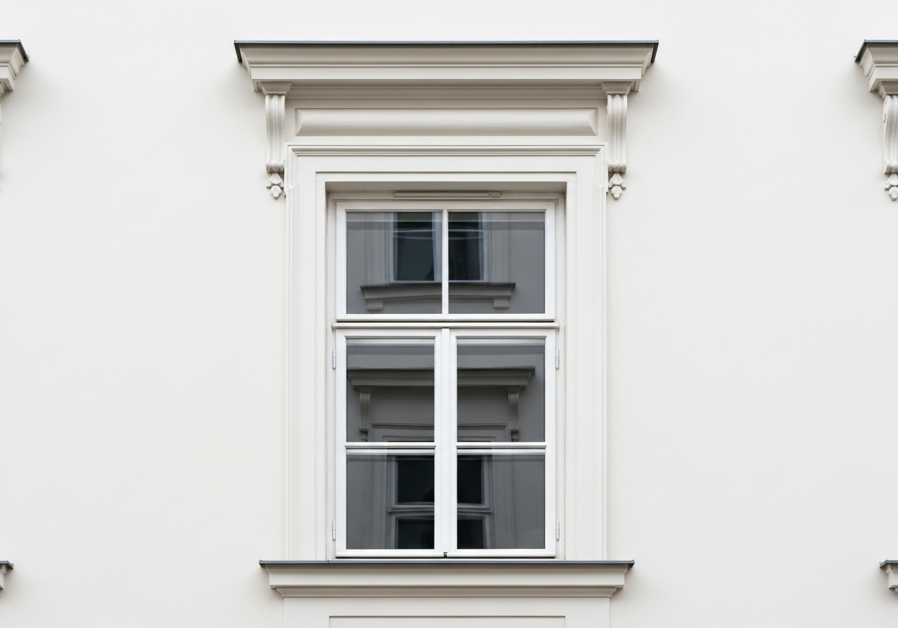 Box Windows & Heritage Protection